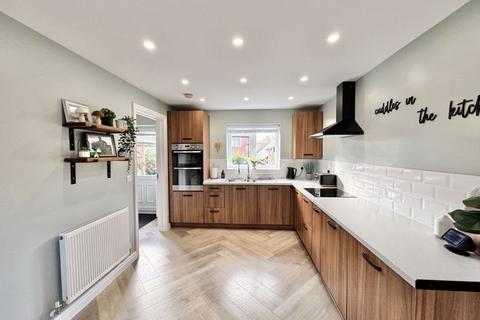 2c Anson Road, Shepshed, Loughborough, LE12 9LB
