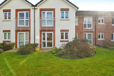 undefined, Owen Court, Sutton Coldfield B75