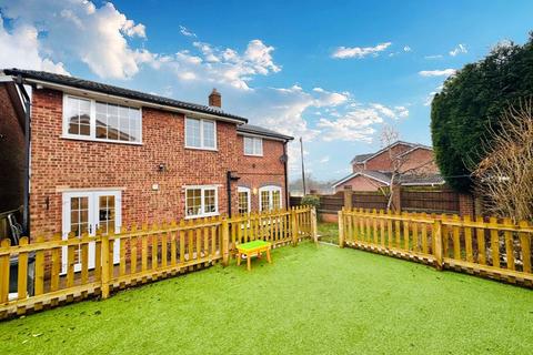undefined, Rumsey Close, Coalville LE67