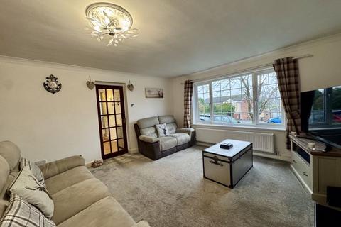 undefined, Rumsey Close, Coalville LE67