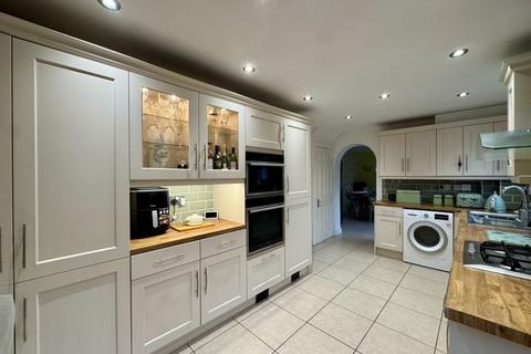 undefined, Rumsey Close, Coalville LE67
