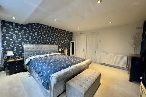undefined, Rumsey Close, Coalville LE67