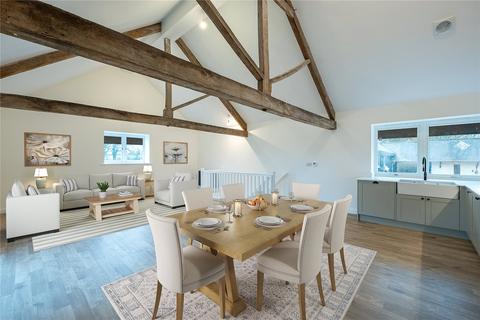 2 bedroom barn conversion for sale, Broadclyst, Exeter