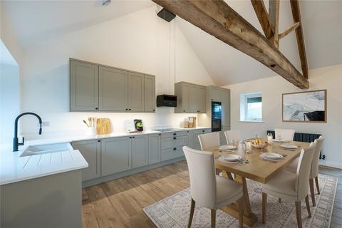 2 bedroom barn conversion for sale, Broadclyst, Exeter