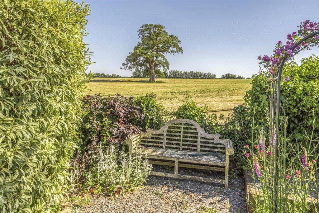 Garden Views
