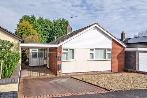 2 bedroom detached bungalow for sale, Browning Road, Burntwood WS7