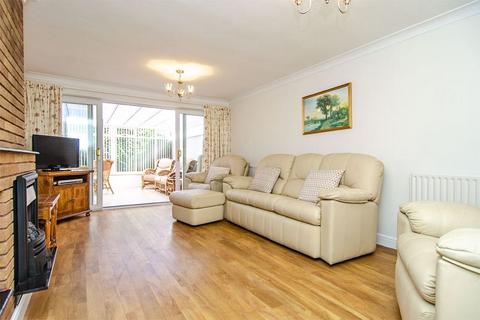 2 bedroom detached bungalow for sale, Browning Road, Burntwood WS7