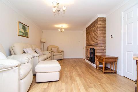 2 bedroom detached bungalow for sale, Browning Road, Burntwood WS7