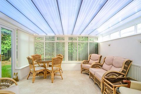 2 bedroom detached bungalow for sale, Browning Road, Burntwood WS7