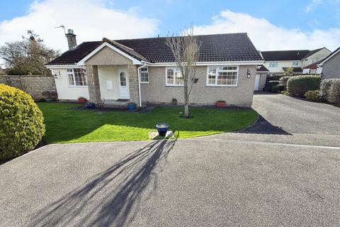 3 bedroom detached bungalow for sale, Merryfields, Mark, TA9