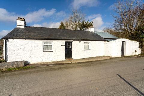 2 bedroom detached house for sale, Garndolbenmaen, Gwynedd, LL51