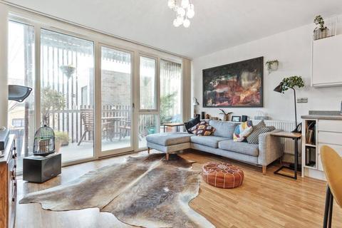 2 bedroom apartment for sale, Underwood Road, London, E1