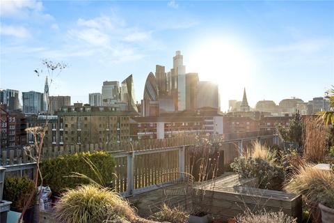 2 bedroom apartment for sale, Underwood Road, London, E1