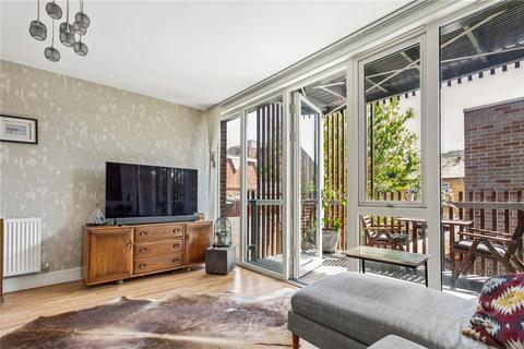 2 bedroom apartment for sale, Underwood Road, London, E1