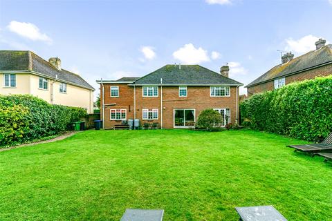 5 bedroom detached house for sale, Amberley Drive, Goring-by-Sea, Worthing, BN12