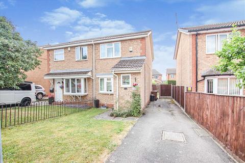 2 bedroom semi-detached house for sale, Foxglove Way, Lincoln