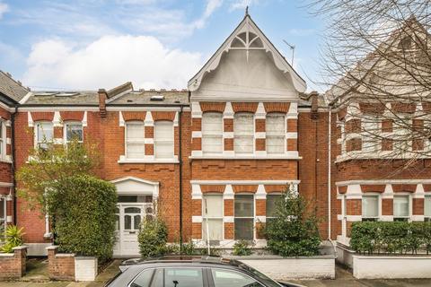 4 bedroom terraced house for sale, London W4