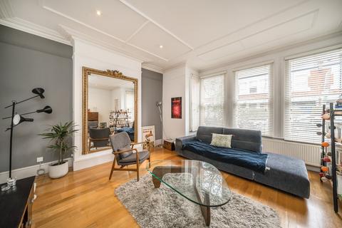 4 bedroom terraced house for sale, London W4