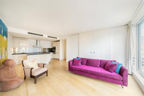 3 bedroom apartment to rent, London SW1W