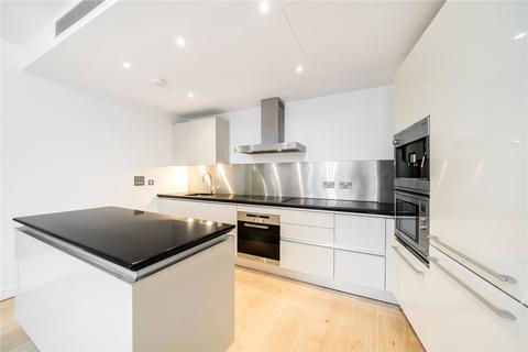 3 bedroom apartment to rent, London SW1W