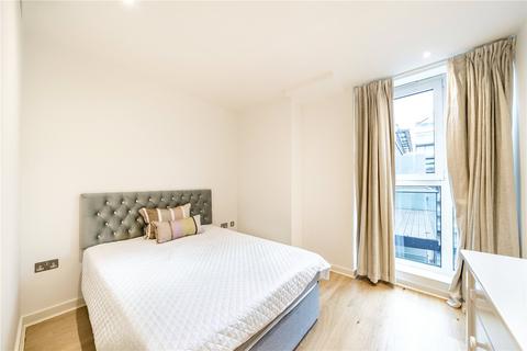 3 bedroom apartment to rent, London SW1W