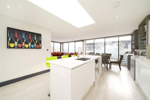 2 bedroom apartment for sale, London SW17