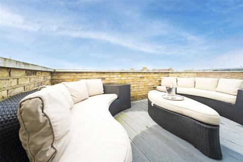 2 bedroom apartment for sale, London SW17