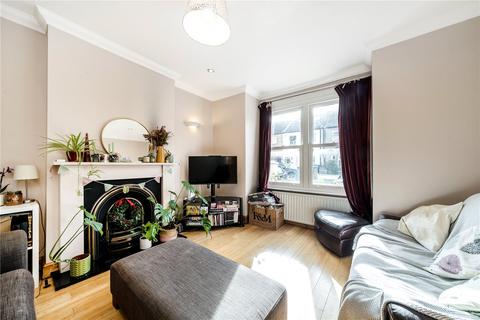 4 bedroom end of terrace house for sale, London SW16