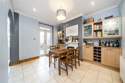 4 bedroom end of terrace house for sale, London SW16