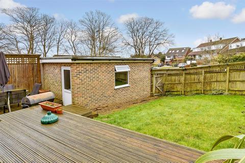 3 bedroom detached house for sale, Windmill Drive, Brighton, East Sussex