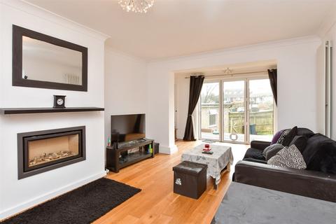 3 bedroom detached house for sale, Windmill Drive, Brighton, East Sussex