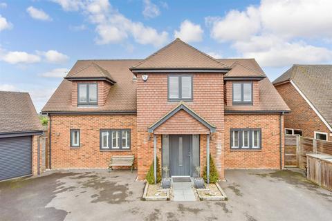 3 bedroom detached house for sale, The Willows, Newington, Sittingbourne, Kent