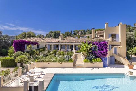 5 bedroom villa, Mougins, 06250, France