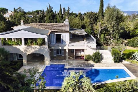 5 bedroom villa, Saint-Tropez, 83990, France