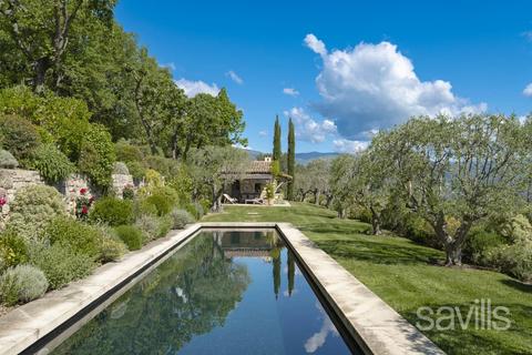 5 bedroom house, Fayence, 83440, France