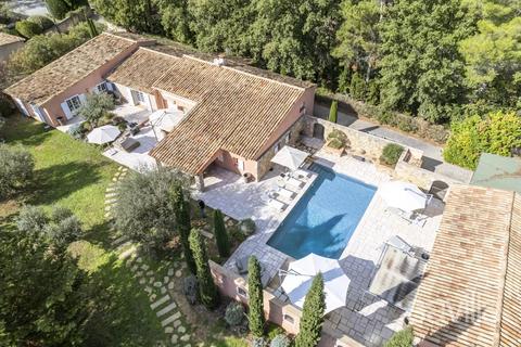 5 bedroom villa, Saint-Paul-en-Forêt, 83440, France