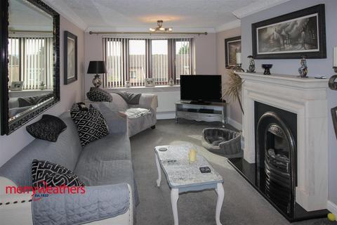 2 bedroom semi-detached house for sale, Saville Road, Whiston, Rotherham