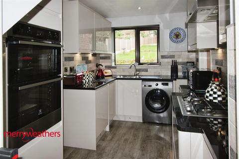 2 bedroom semi-detached house for sale, Saville Road, Whiston, Rotherham