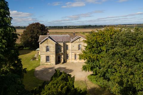 5 bedroom detached house for sale, Low Marishes, Malton, North Yorkshire, YO17