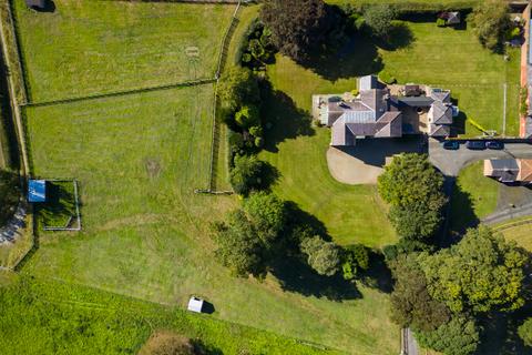 5 bedroom detached house for sale, Low Marishes, Malton, North Yorkshire, YO17