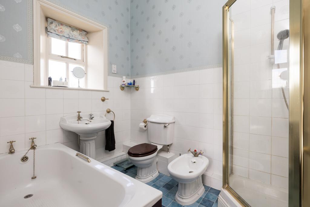 En Suite