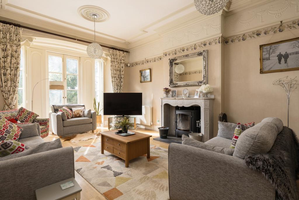 Drawing Room