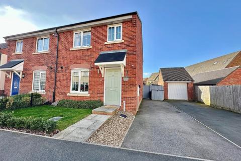 4 Downy Drive, Northampton, NN4 9FB