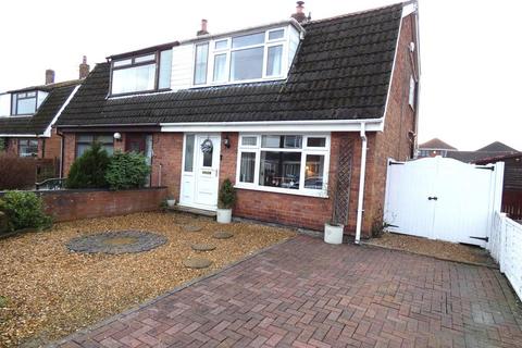 4 Ansbro Avenue, Freckleton, Preston, PR4 1RD
