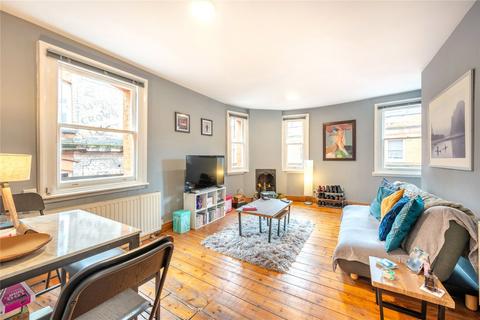 1 bedroom apartment for sale, Tisbury Court, Soho, London, W1D