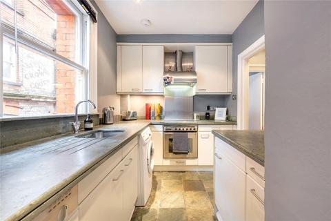 1 bedroom apartment for sale, Tisbury Court, Soho, London, W1D