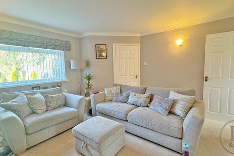 3 bedroom detached house for sale, Wollaton NG8