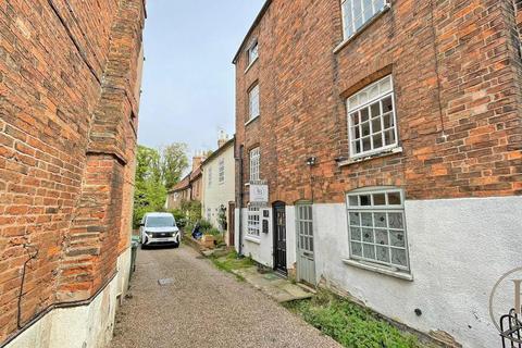 2 bedroom terraced house for sale, Southwell NG25