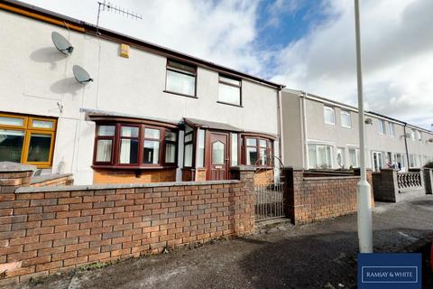 3 bedroom semi-detached house for sale, Maes-Y-Garreg, Cefn Coed, Merthyr Tydfil, CF48 2RG