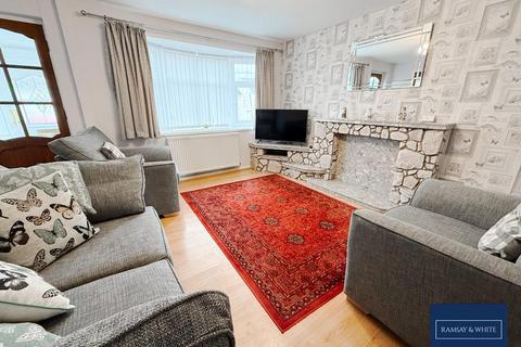 3 bedroom semi-detached house for sale, Maes-Y-Garreg, Cefn Coed, Merthyr Tydfil, CF48 2RG